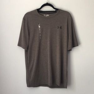 Under Armour Mens Heatgear Size Medium